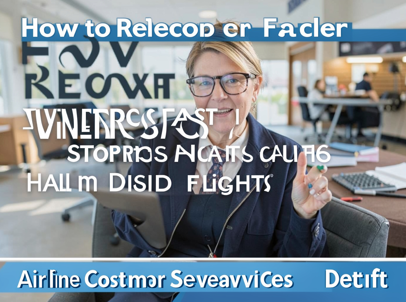 How to Rebook Fast When Winter Storms Halt Midwest Flights